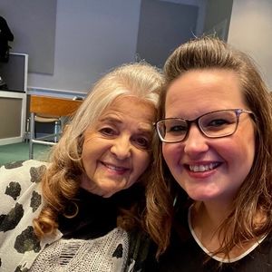 Meet your Posher, Stefanie